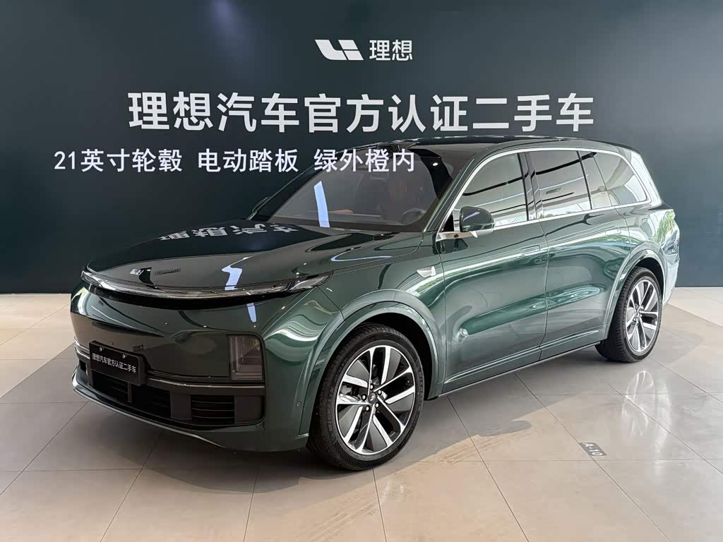 LiXiang L9