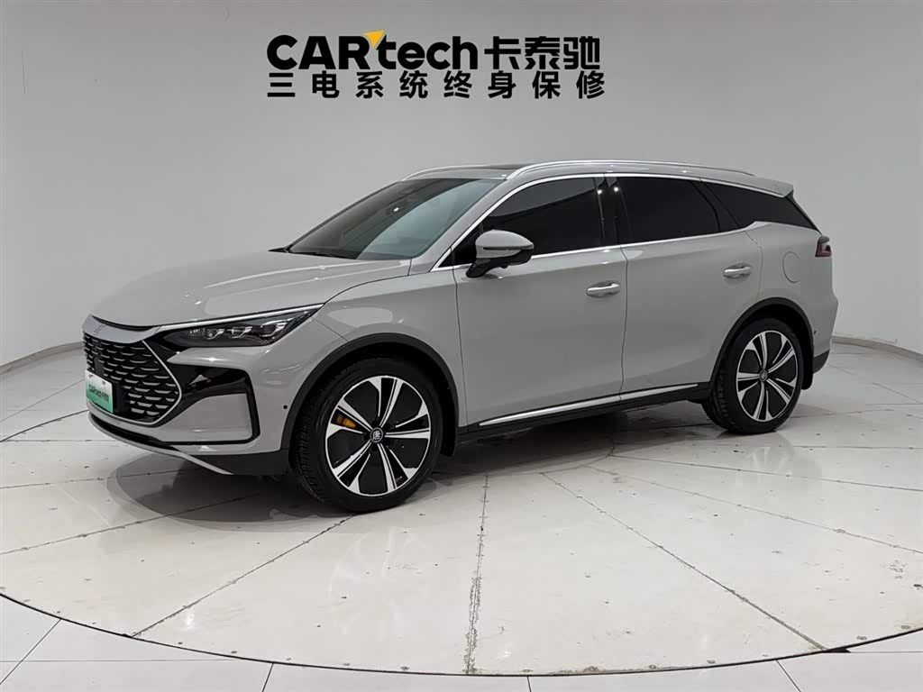 BYD Tang