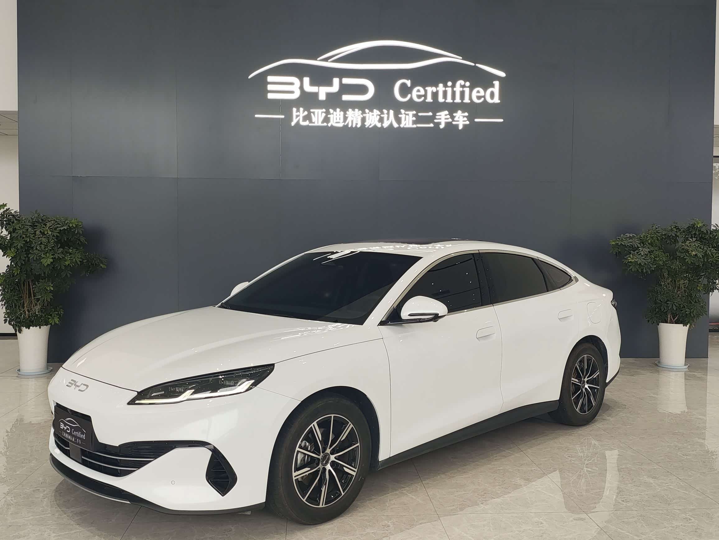 BYD Seal 06