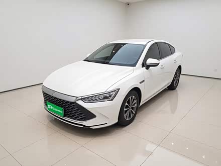 BYD Qin Plus