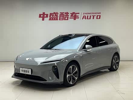 NIO ET5T