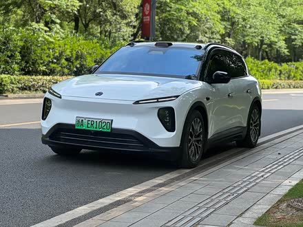 NIO ES6