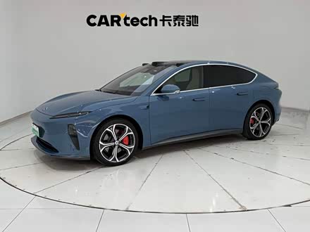 NIO ET5