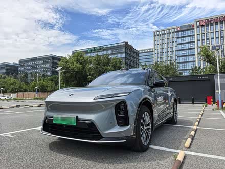 NIO ES6
