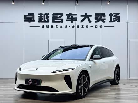 NIO ET5T