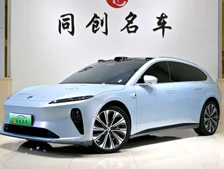 NIO ET5T
