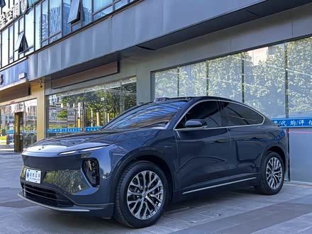 NIO EC6