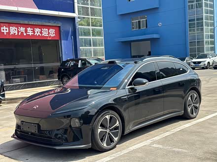 NIO ET5T