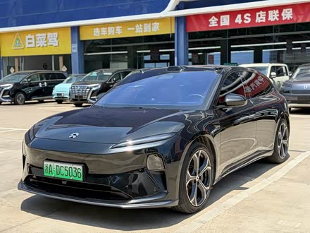 NIO ET5T