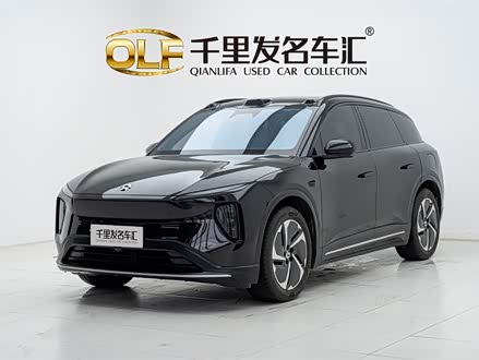 NIO ES6