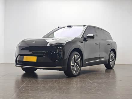 NIO ES8