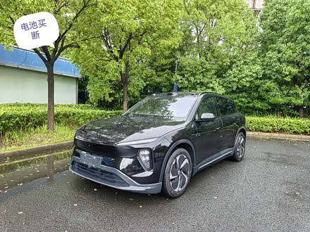 NIO ES6