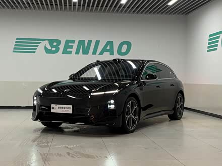 NIO ET5T