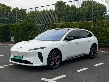 NIO ET5T