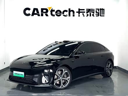 NIO ET5