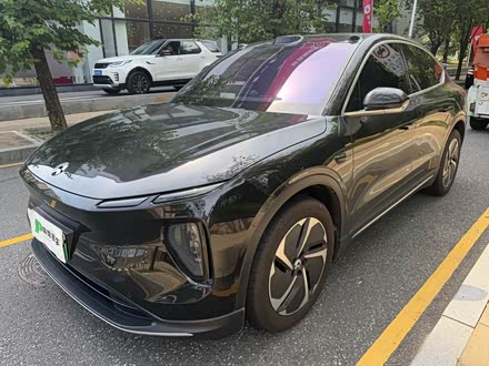 NIO EC6