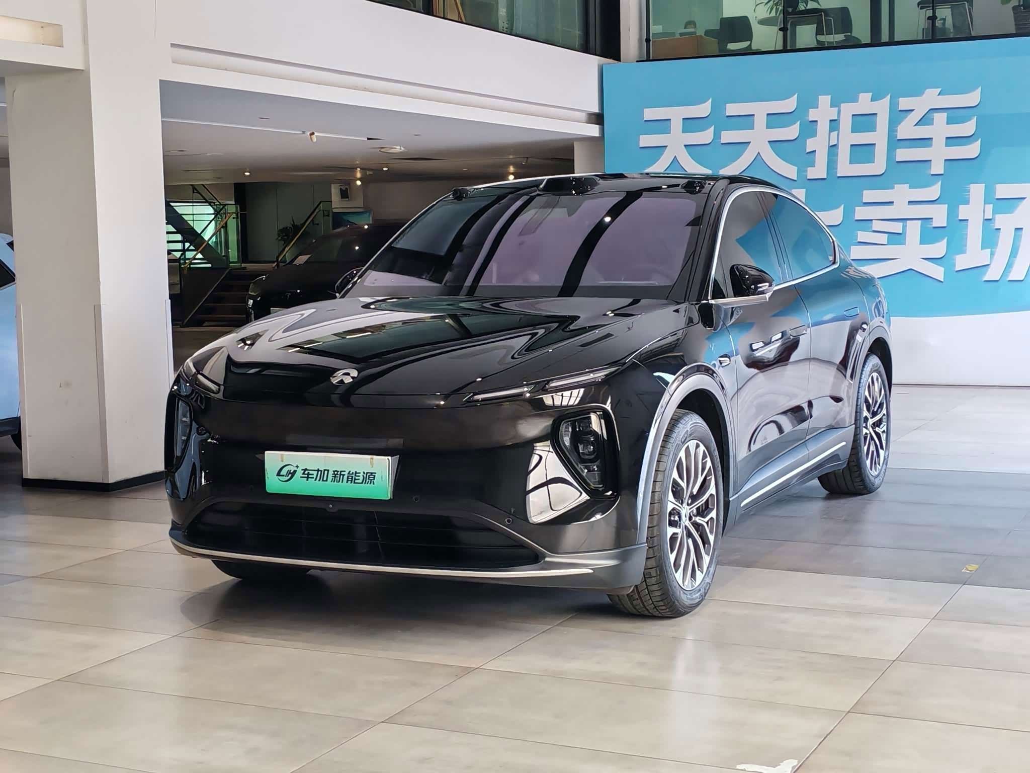 NIO EC6