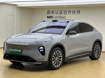 NIO EC6