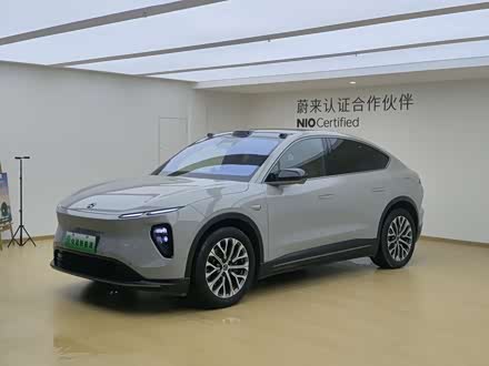 NIO EC6