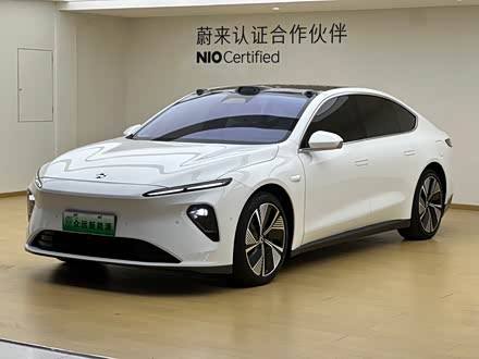 NIO ET7
