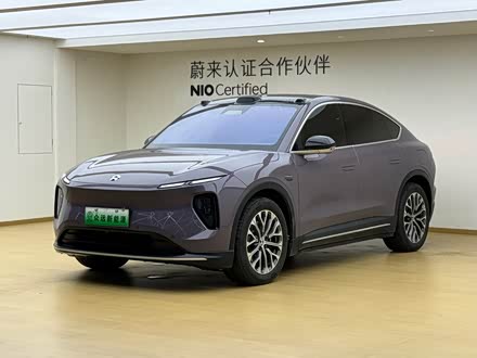 NIO EC6