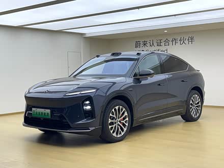 NIO EC6