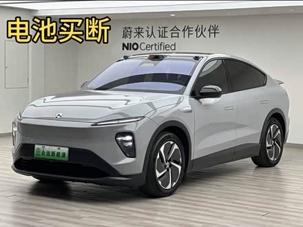 NIO EC7