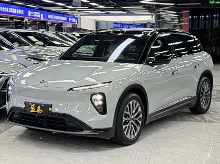 NIO ES6