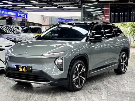 NIO ES7