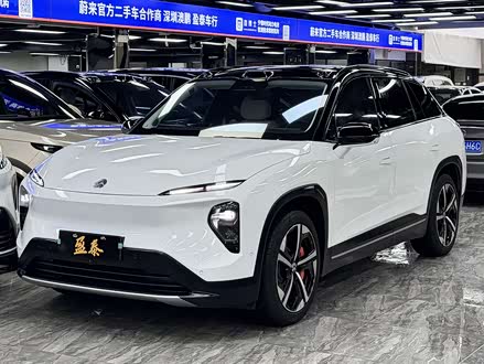NIO ES7