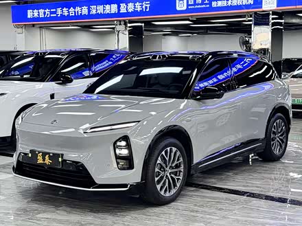 NIO ES6
