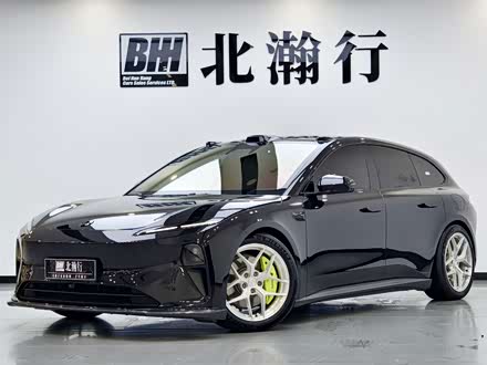 NIO ET5T