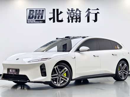 NIO ET5T