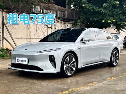 NIO ET5T
