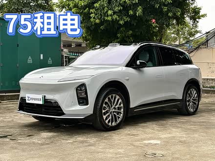 NIO ES6