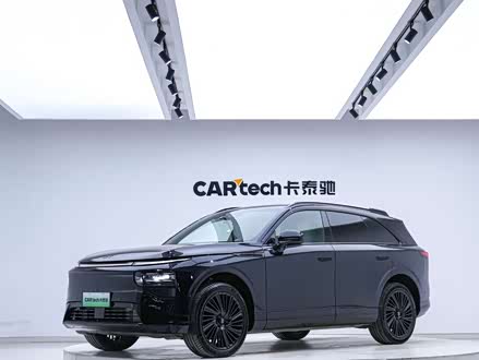 Xpeng G9