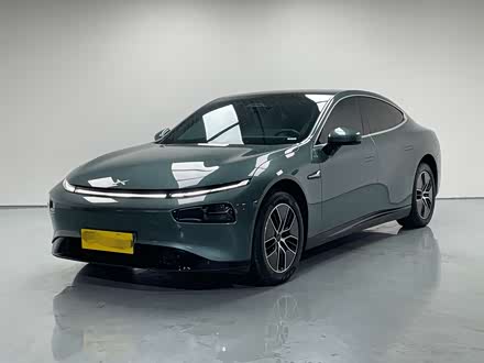 Xpeng P7
