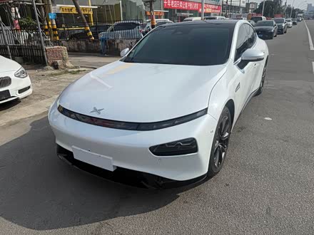 Xpeng P7