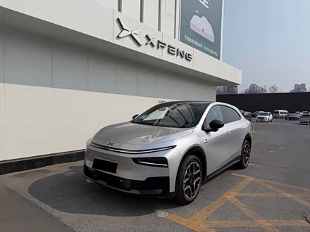 Xpeng G7