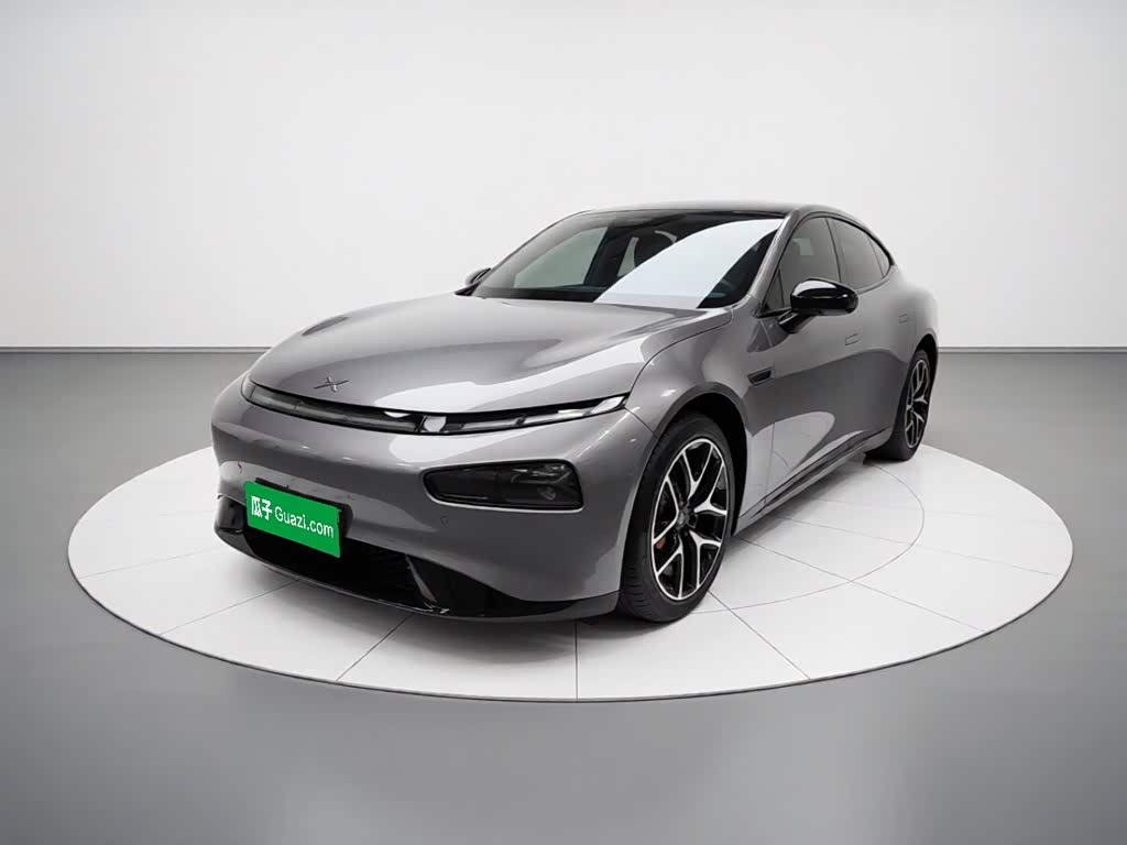 Xpeng P7