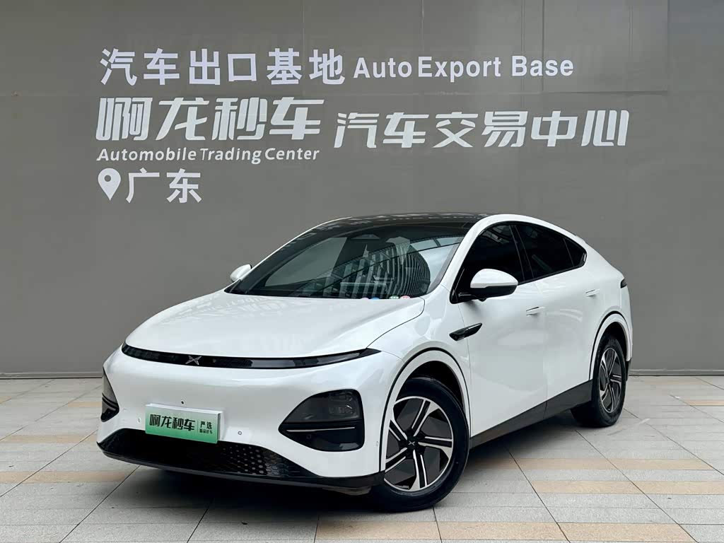 Xpeng G6