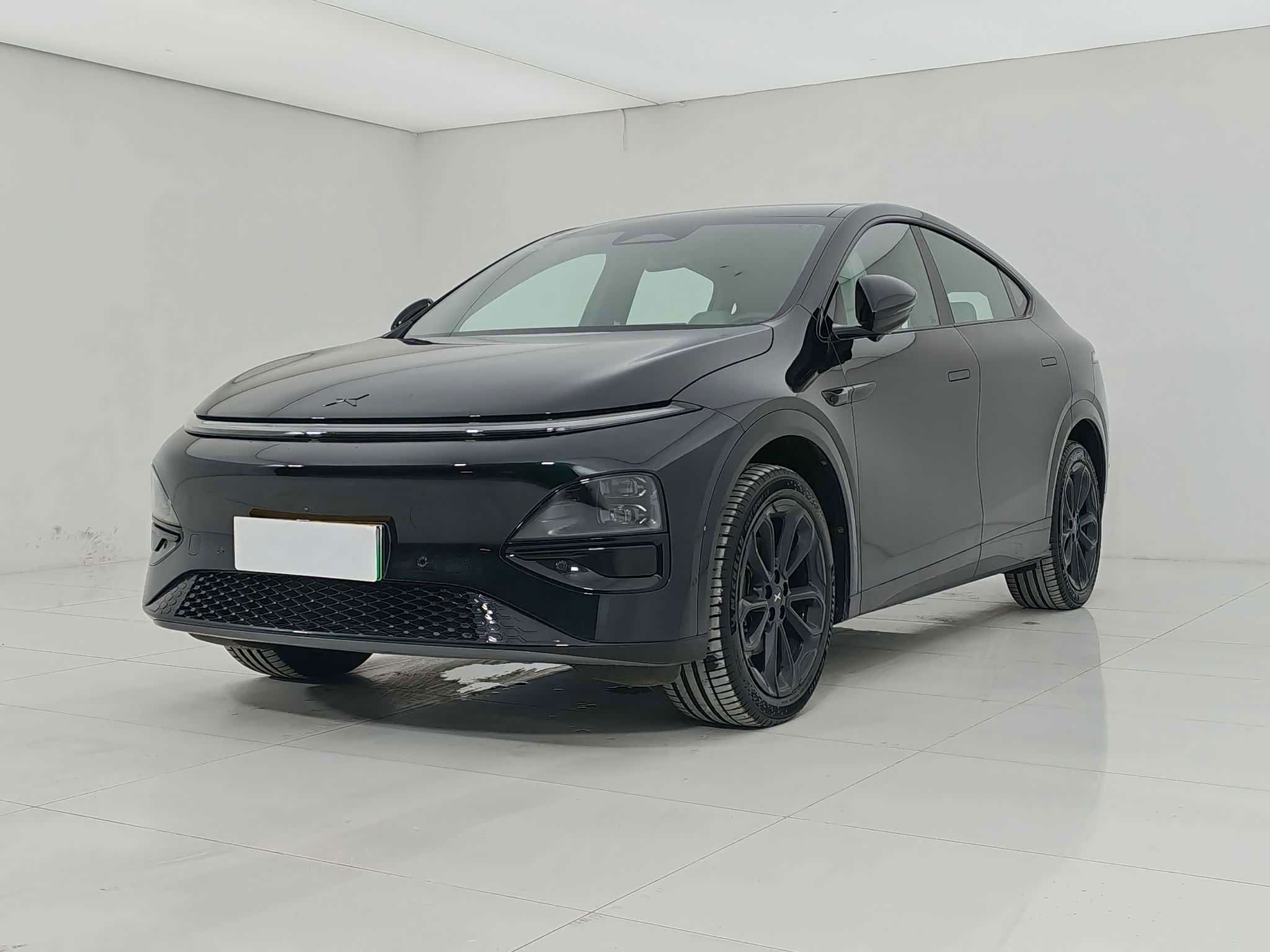 Xpeng G6