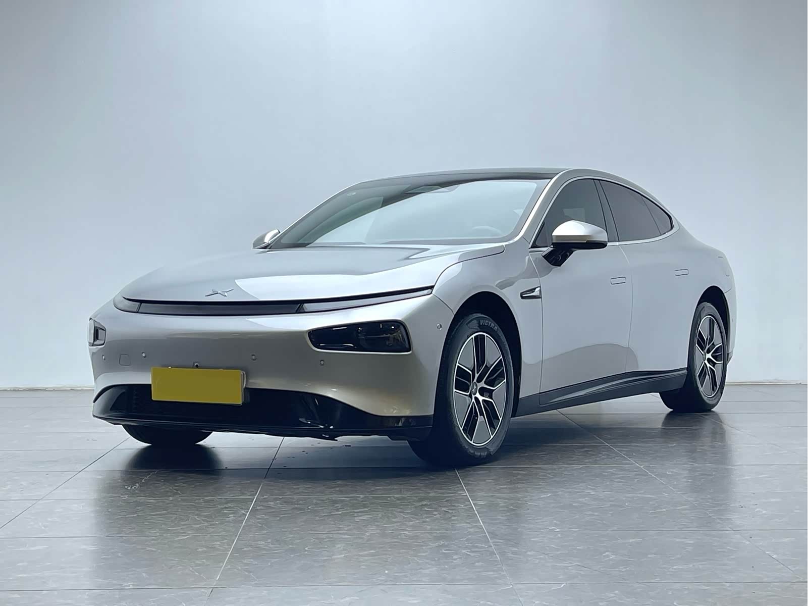 Xpeng P7