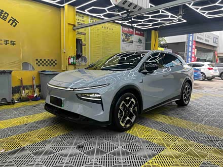Xpeng G7