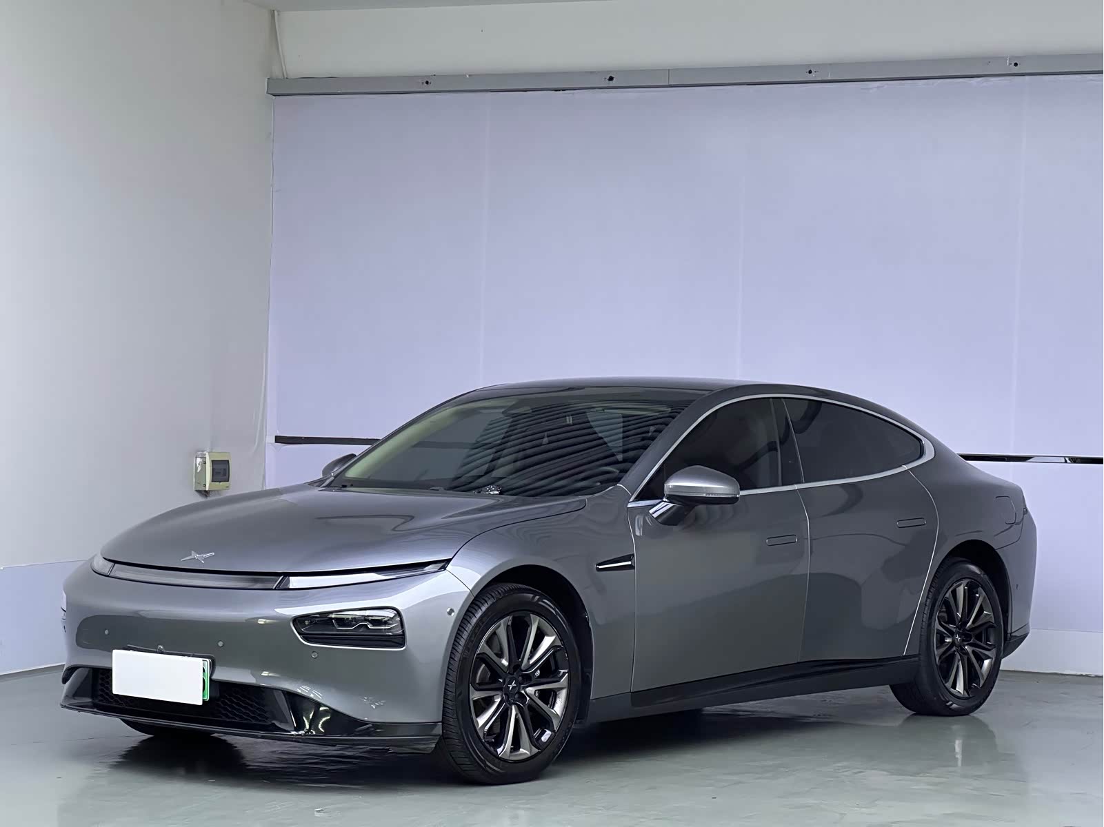 Xpeng P7