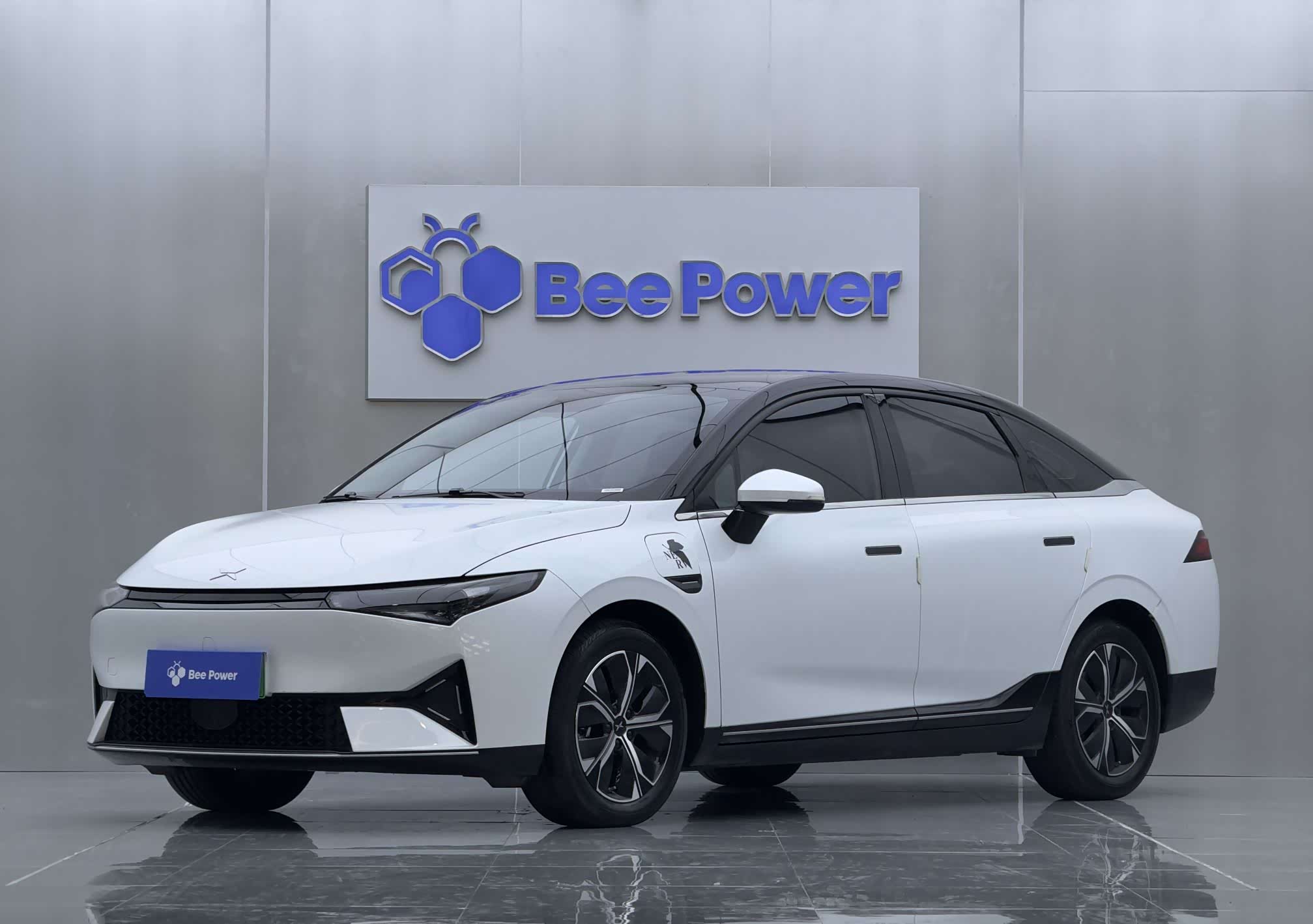 Xpeng P5