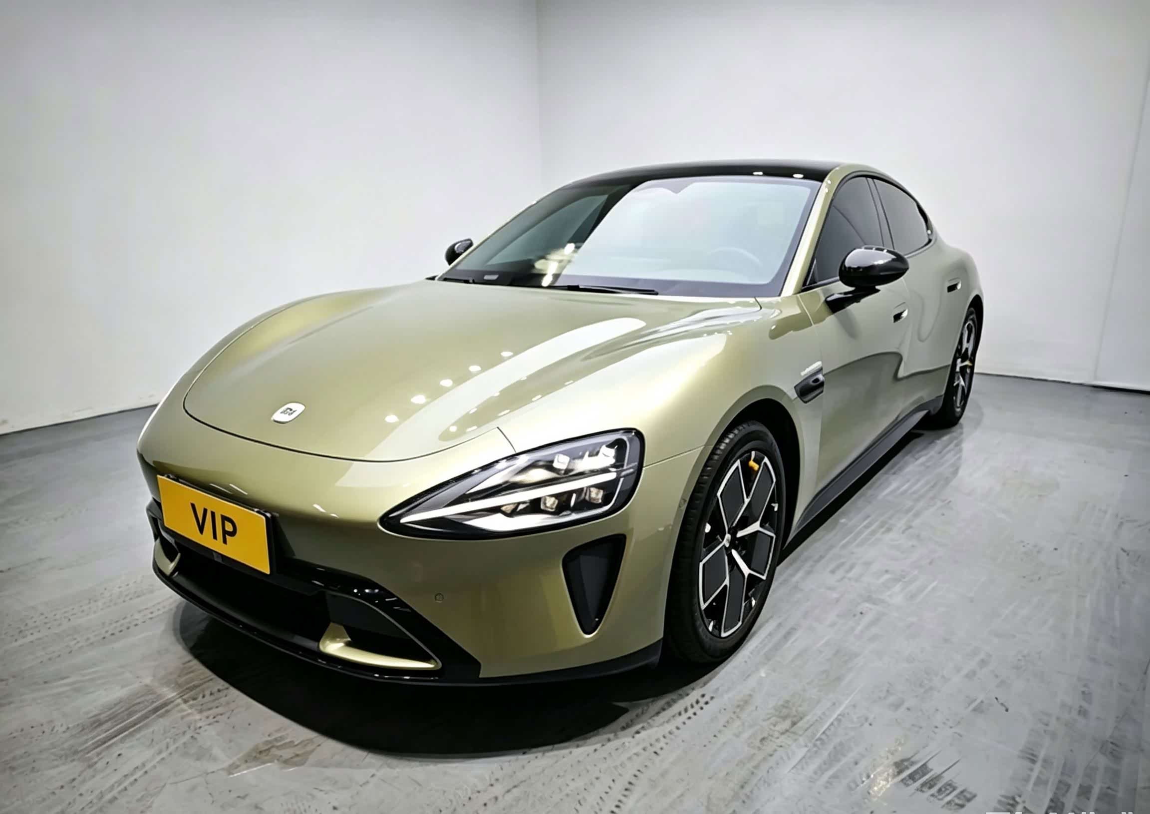 Xiaomi SU7