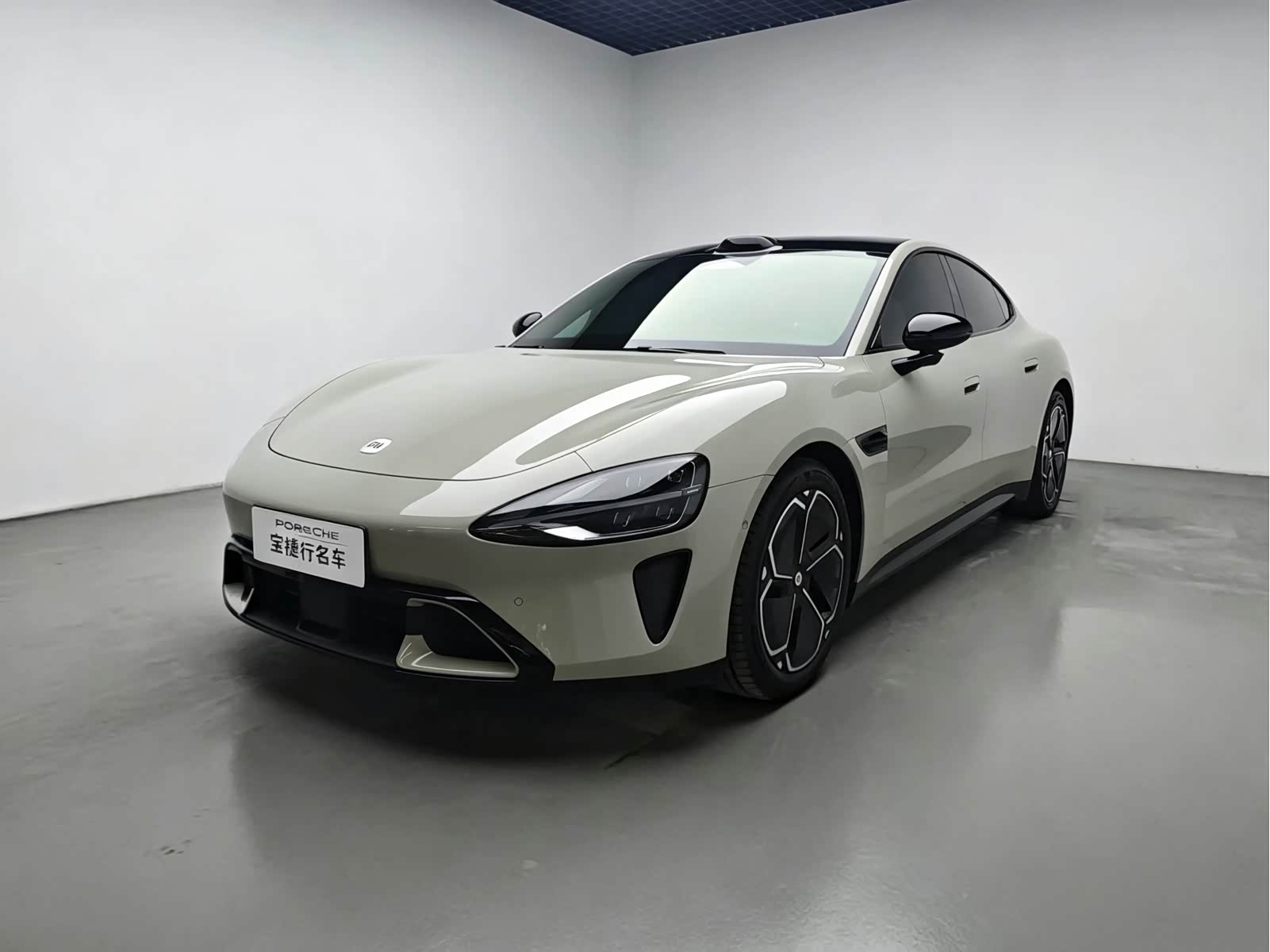 Xiaomi SU7