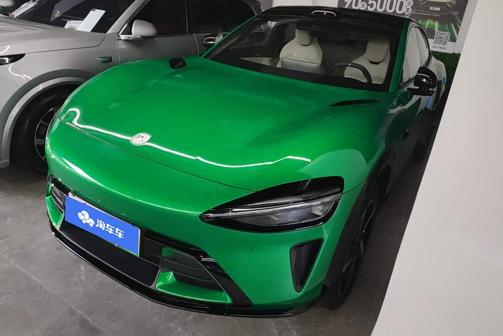 Xiaomi YU7