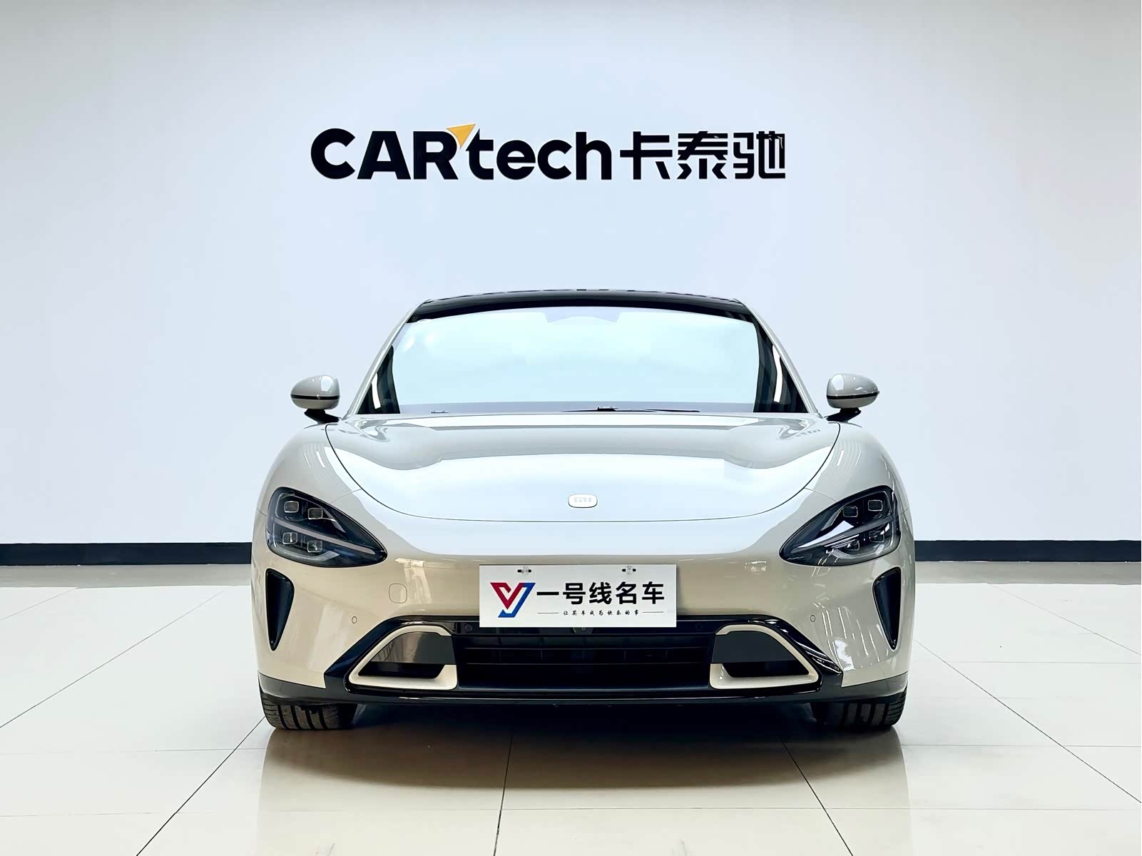 Xiaomi SU7